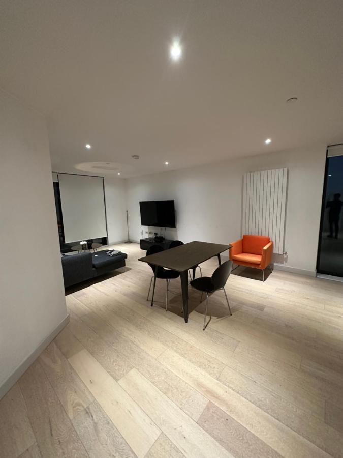 Apartament Penthouse 1 Bedroom Londra
