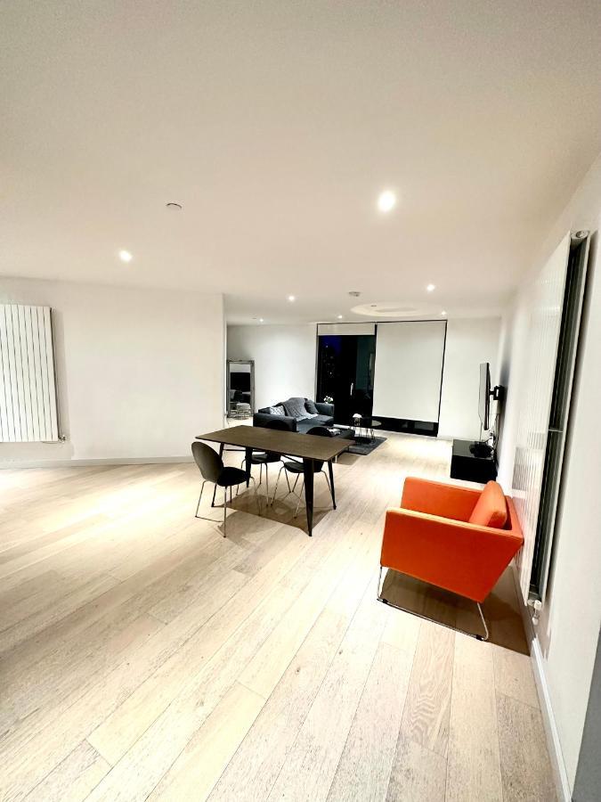 Apartament Penthouse 1 Bedroom