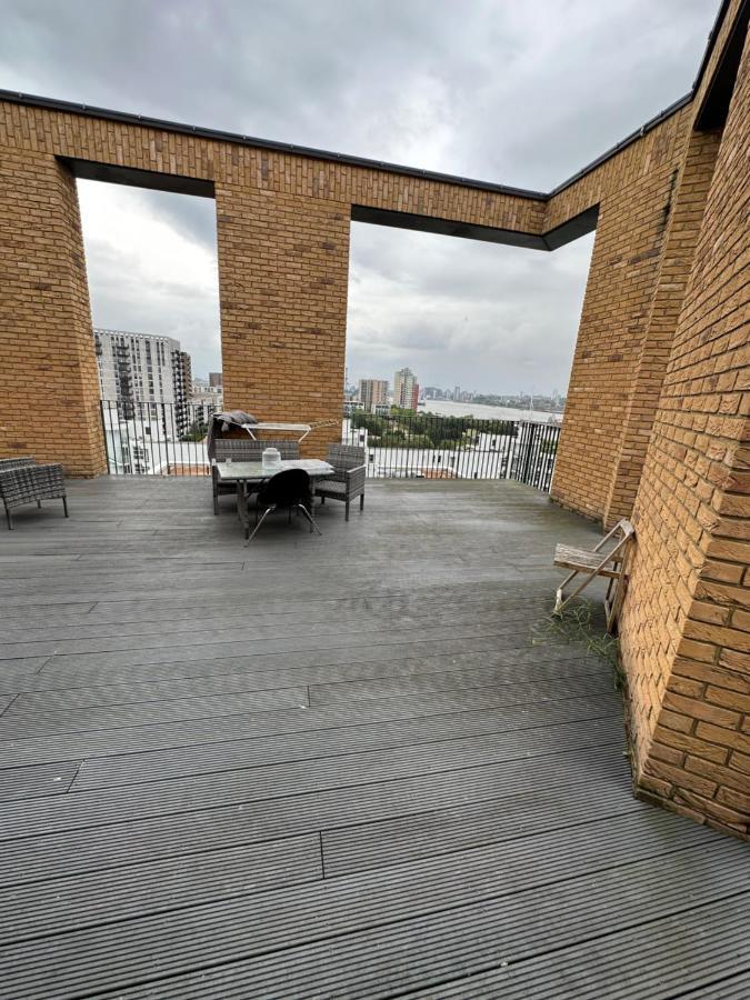 Penthouse 1 Bedroom Londra