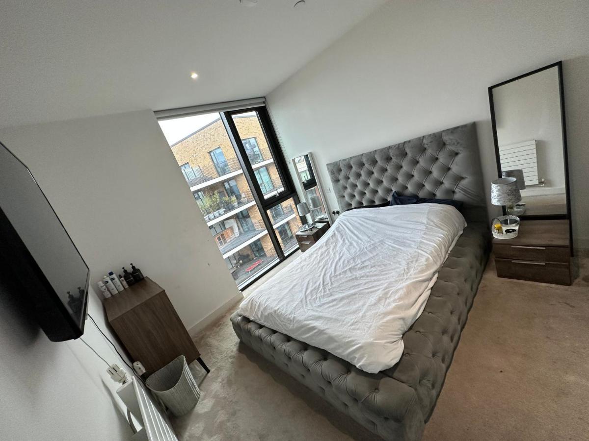 Apartament Penthouse 1 Bedroom *
