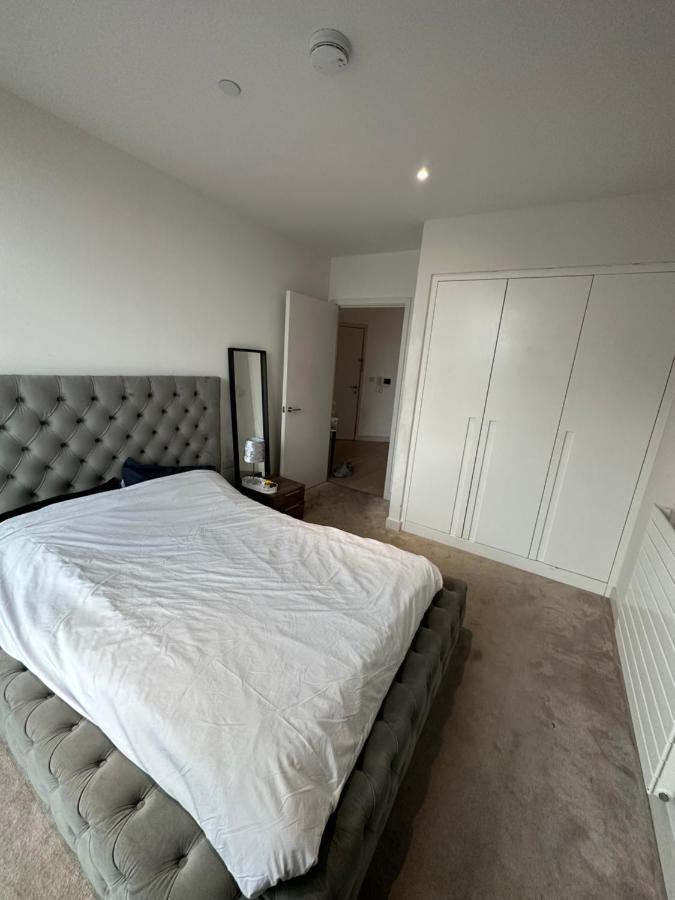 Penthouse 1 Bedroom Londra
