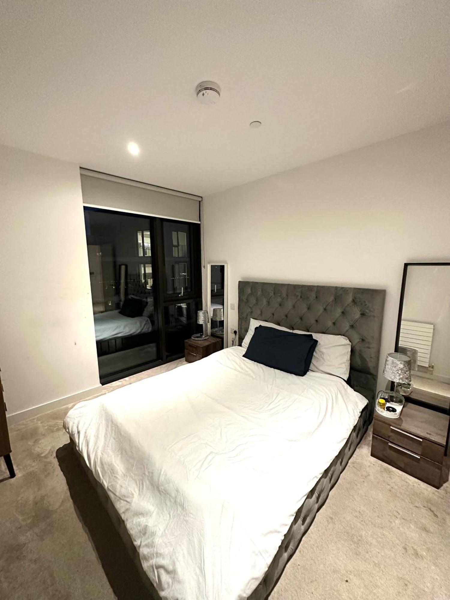 Apartament Penthouse 1 Bedroom *