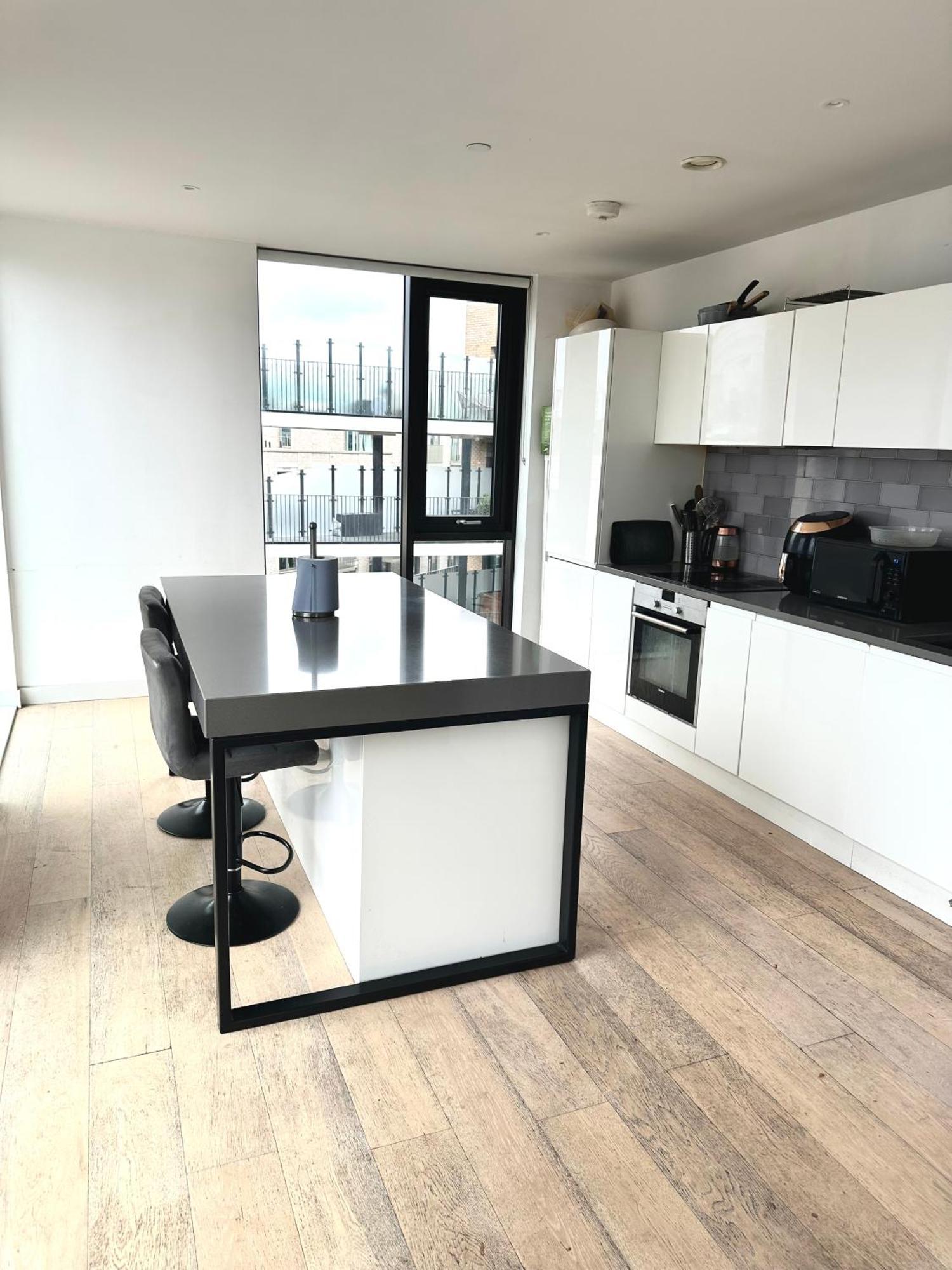 Penthouse 1 Bedroom * Londra