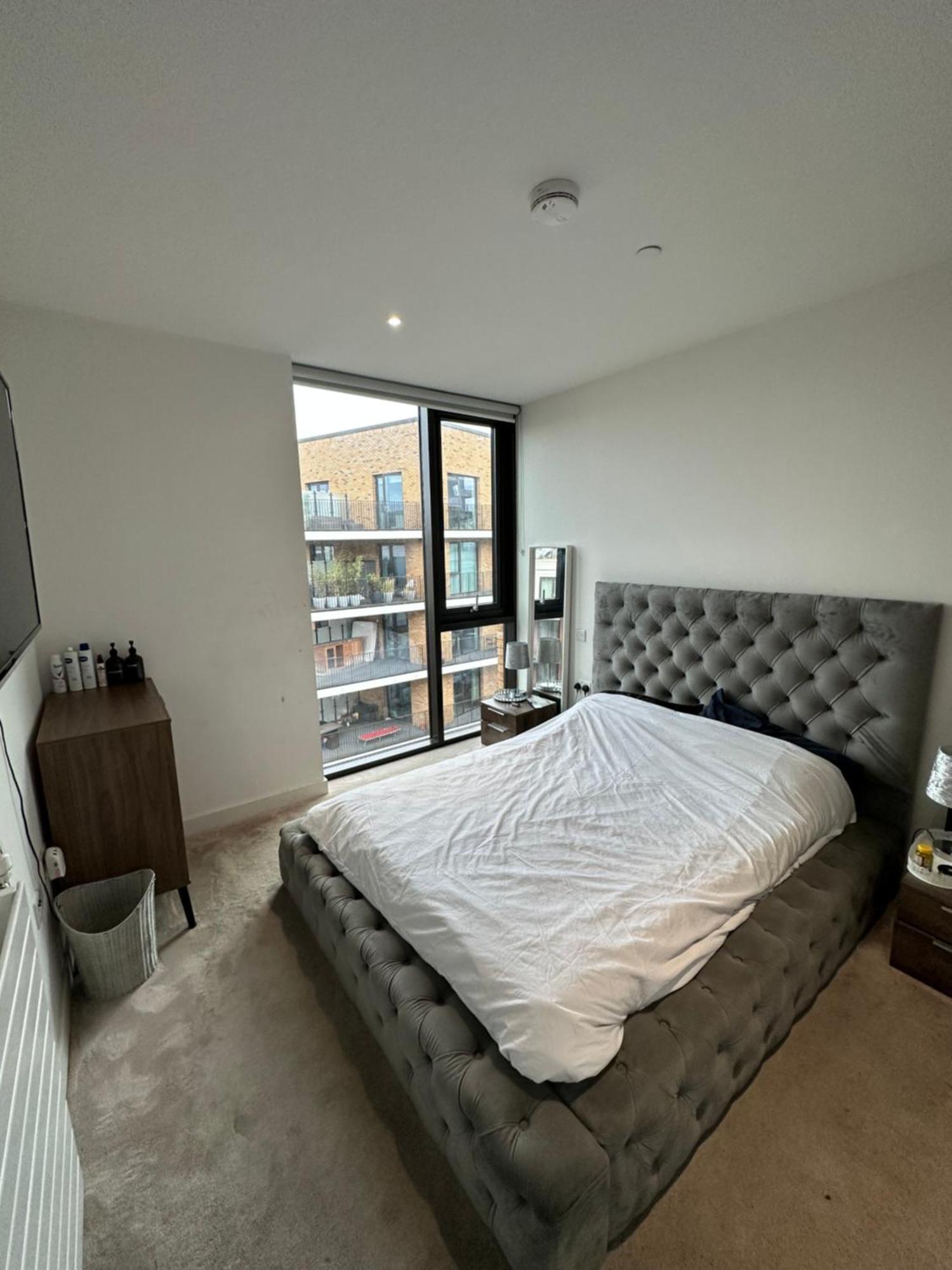 Penthouse 1 Bedroom Apartament *