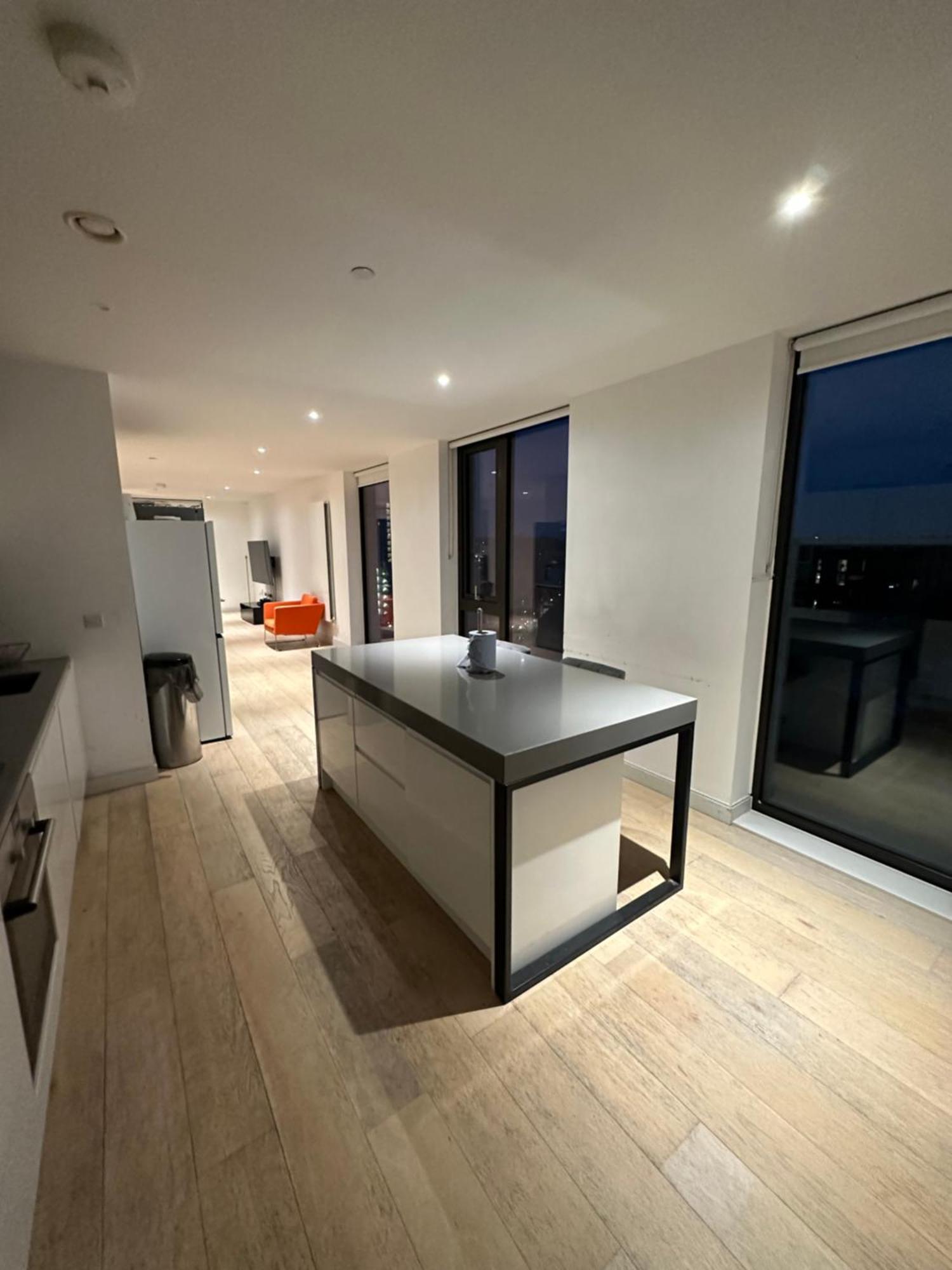 Penthouse 1 Bedroom Londra
