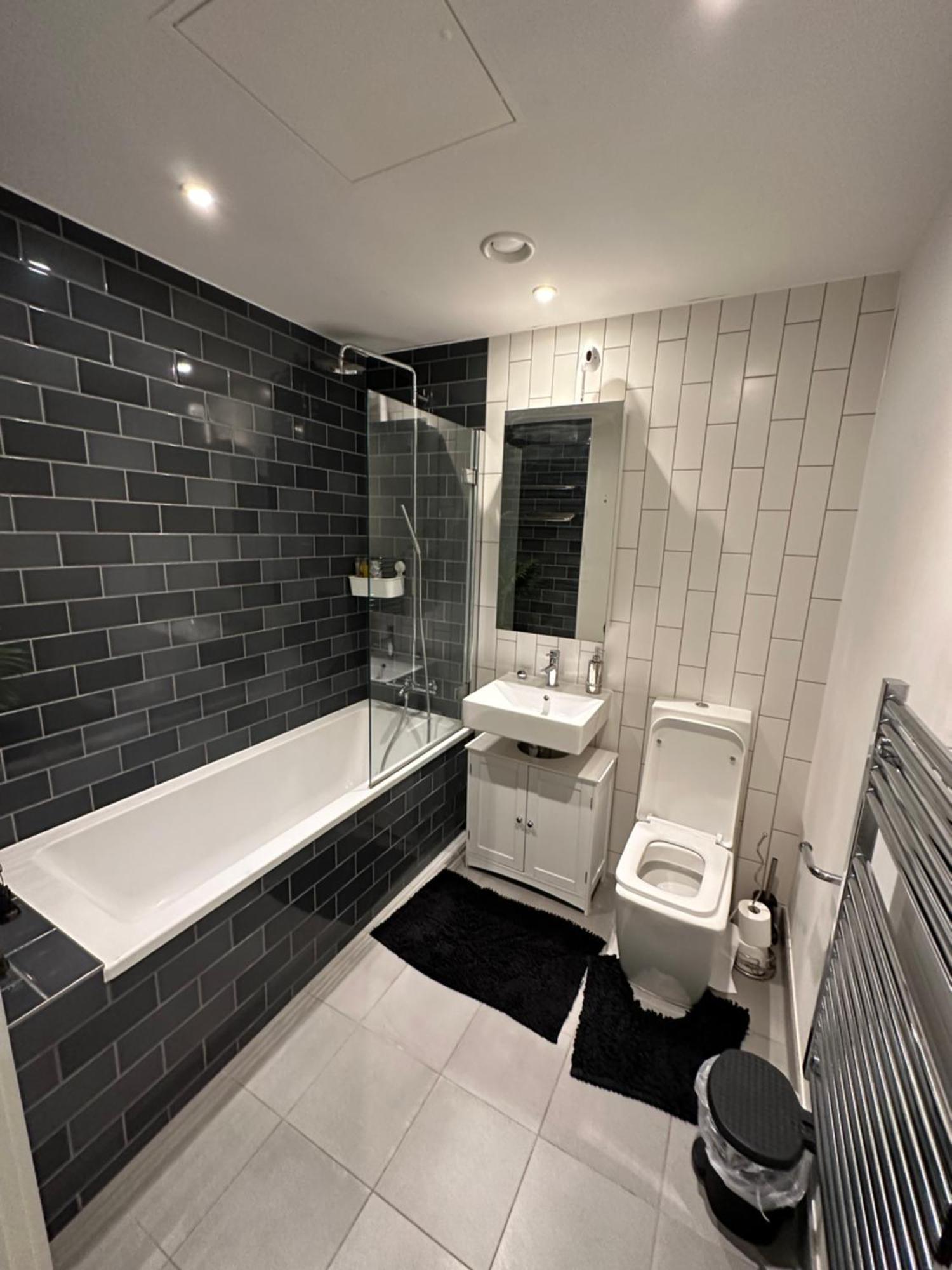 Penthouse 1 Bedroom * Londra
