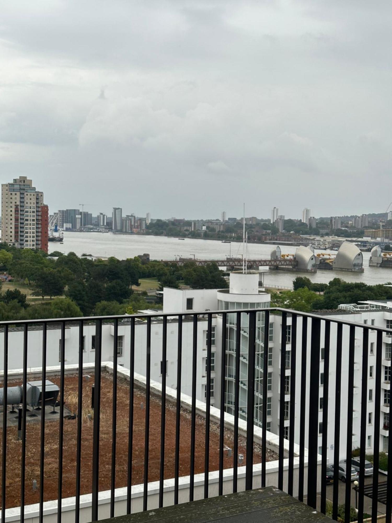 Apartament Penthouse 1 Bedroom Londra