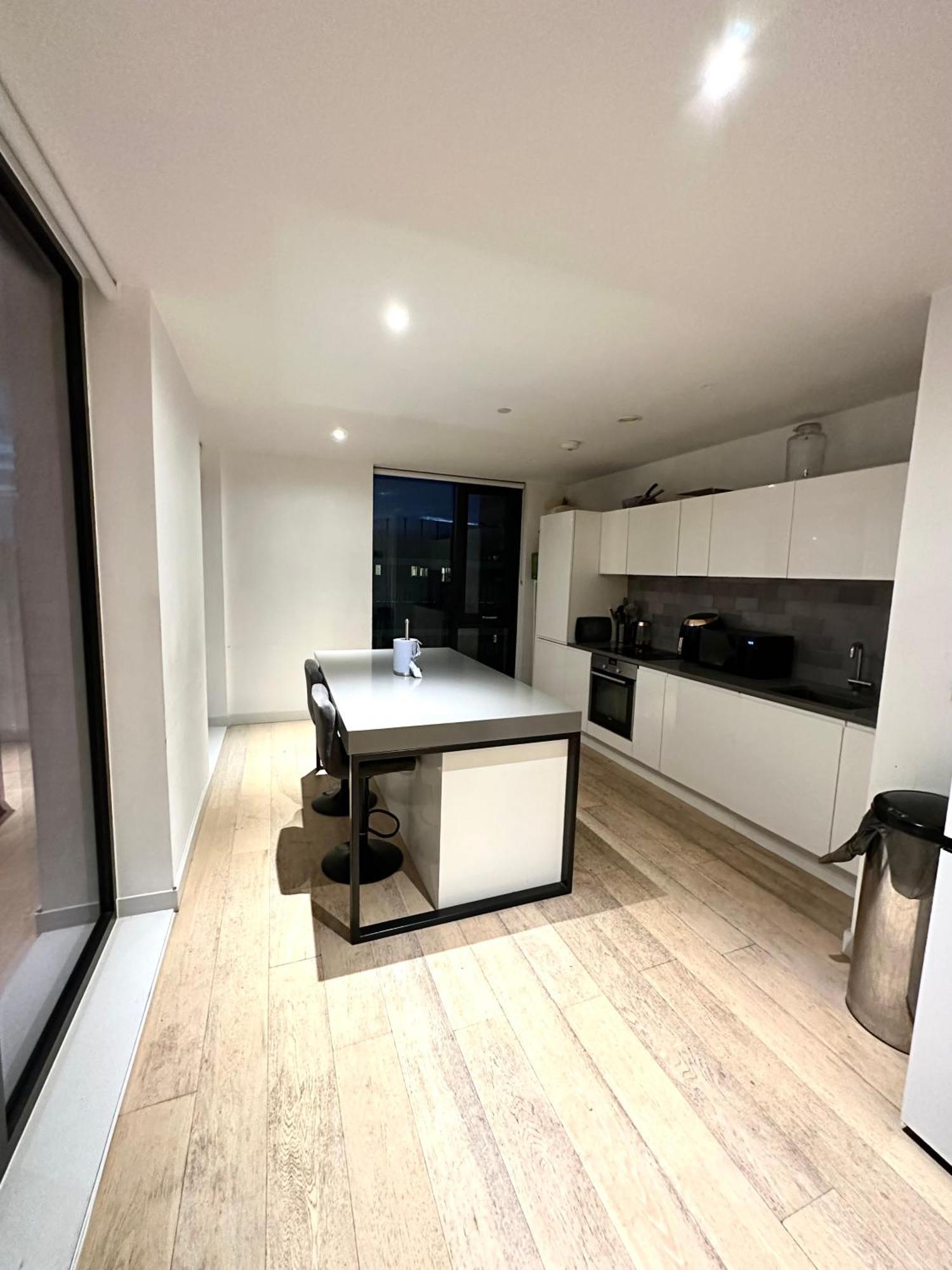 Apartament Penthouse 1 Bedroom