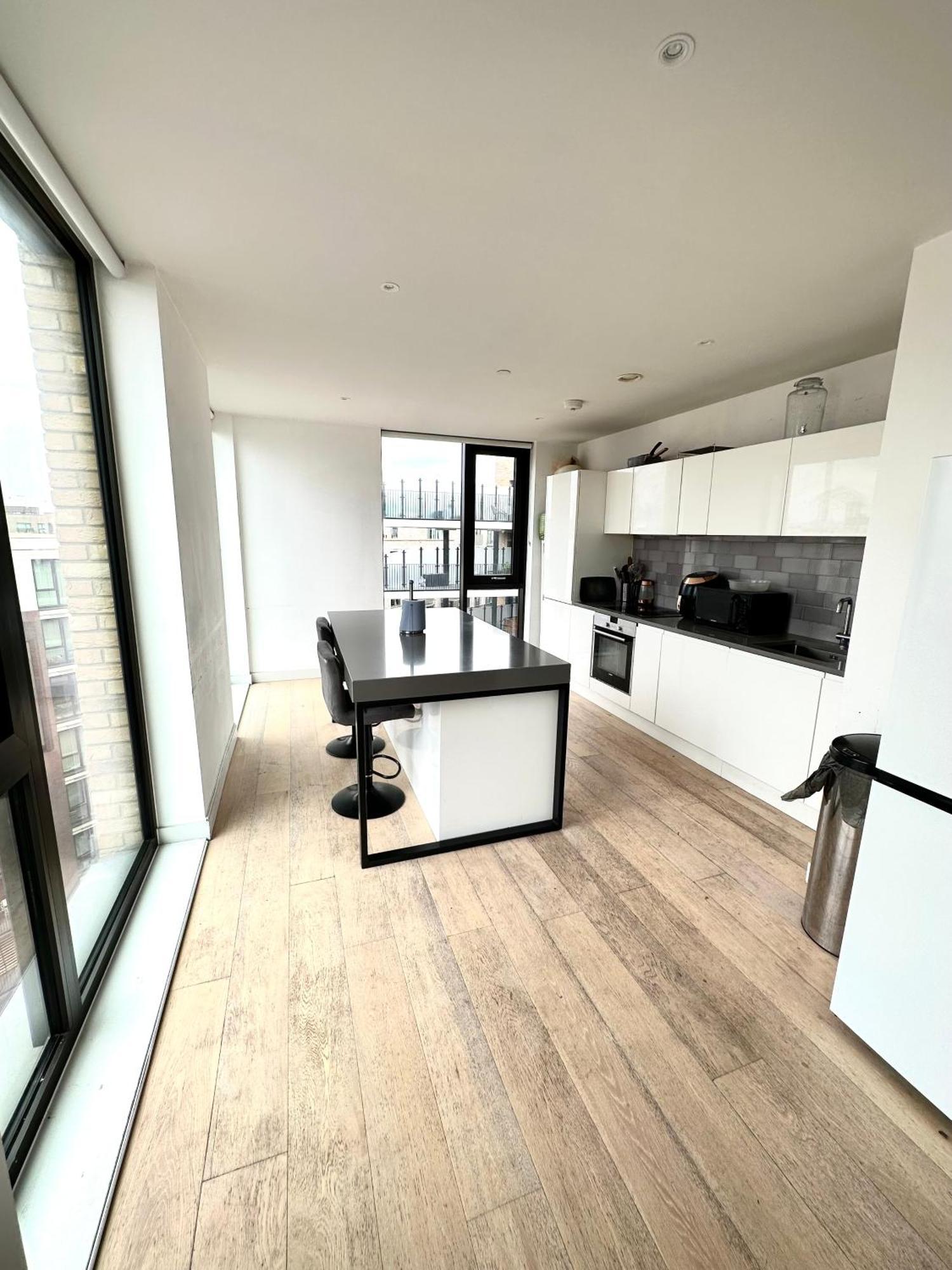 Penthouse 1 Bedroom Londra