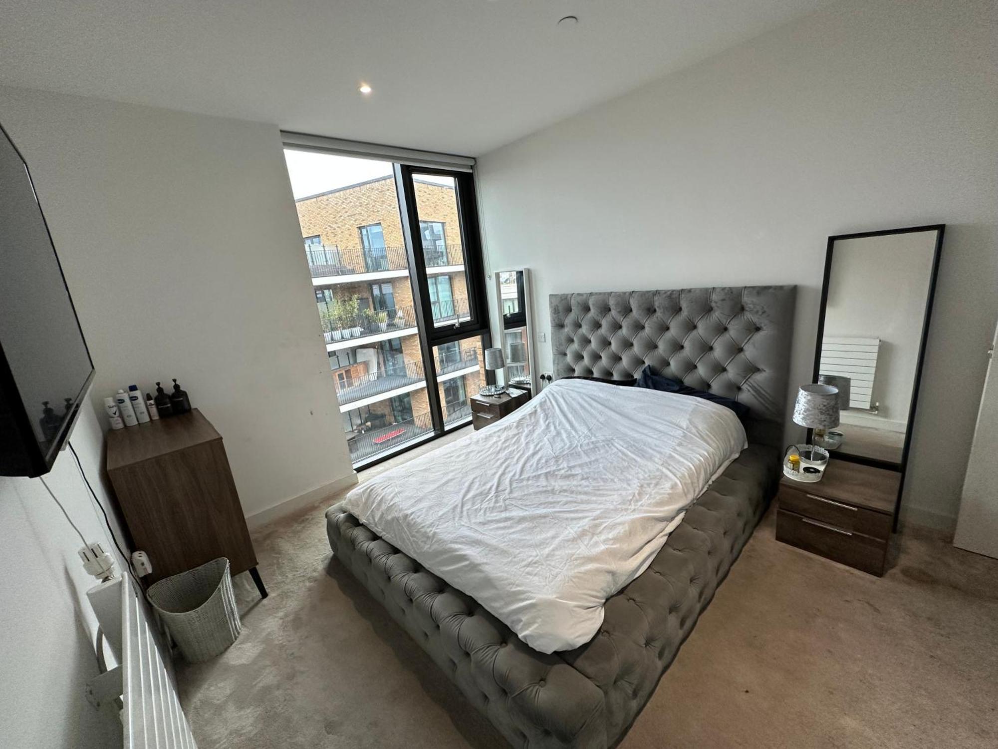 Penthouse 1 Bedroom Apartament